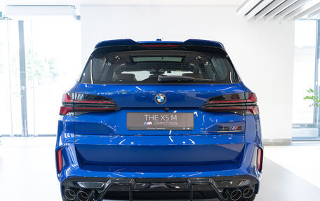 BMW X5 M, 2024 год, 20 500 000 рублей, 5 фотография