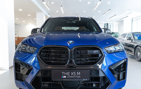 BMW X5 M, 2024 год, 20 500 000 рублей, 2 фотография