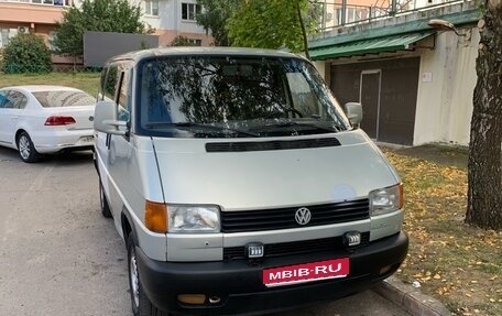 Volkswagen Transporter T4, 1993 год, 480 000 рублей, 1 фотография