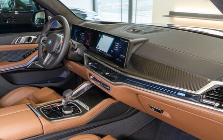 BMW X5 M, 2024 год, 20 500 000 рублей, 10 фотография