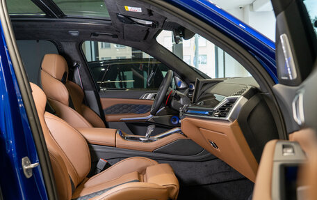 BMW X5 M, 2024 год, 20 500 000 рублей, 14 фотография