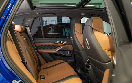 BMW X5 M, 2024 год, 20 500 000 рублей, 15 фотография