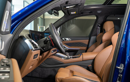 BMW X5 M, 2024 год, 20 500 000 рублей, 13 фотография