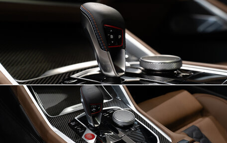 BMW X5 M, 2024 год, 20 500 000 рублей, 11 фотография