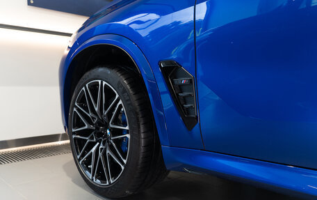 BMW X5 M, 2024 год, 20 500 000 рублей, 25 фотография