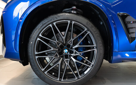 BMW X5 M, 2024 год, 20 500 000 рублей, 27 фотография