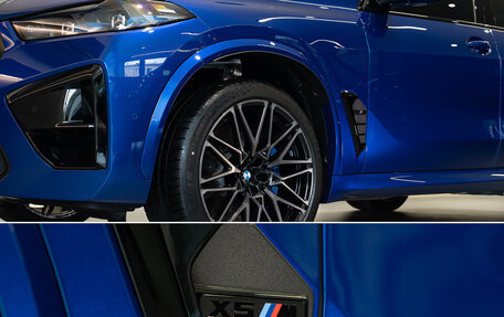 BMW X5 M, 2024 год, 20 500 000 рублей, 26 фотография