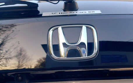 Honda Fit, 2021 год, 1 650 000 рублей, 11 фотография