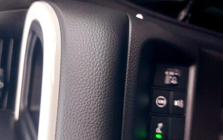 Honda Fit, 2021 год, 1 650 000 рублей, 9 фотография