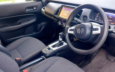 Honda Fit, 2021 год, 1 650 000 рублей, 5 фотография