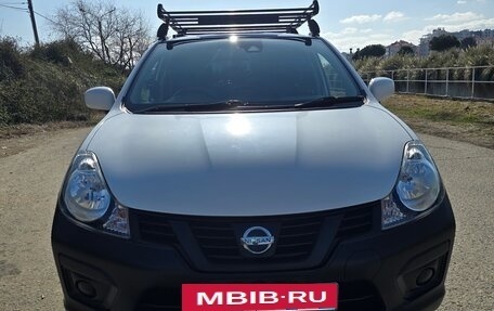 Nissan AD III, 2020 год, 1 390 000 рублей, 4 фотография