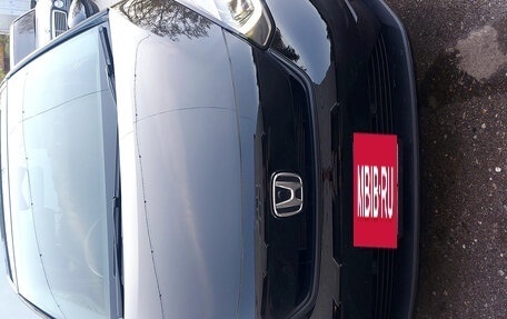 Honda Fit, 2021 год, 1 650 000 рублей, 18 фотография