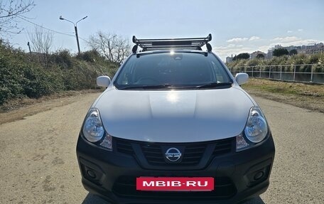 Nissan AD III, 2020 год, 1 390 000 рублей, 3 фотография