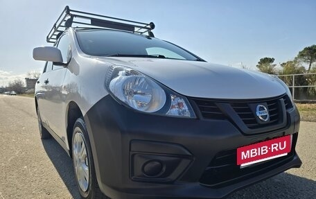 Nissan AD III, 2020 год, 1 390 000 рублей, 16 фотография