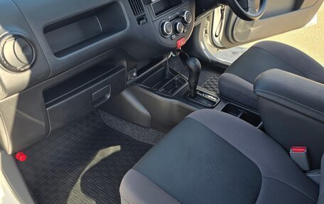 Nissan AD III, 2020 год, 1 390 000 рублей, 22 фотография