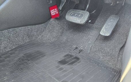 Nissan AD III, 2020 год, 1 390 000 рублей, 20 фотография