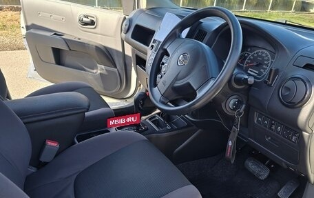 Nissan AD III, 2020 год, 1 390 000 рублей, 19 фотография