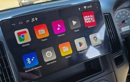 Nissan AD III, 2020 год, 1 390 000 рублей, 24 фотография