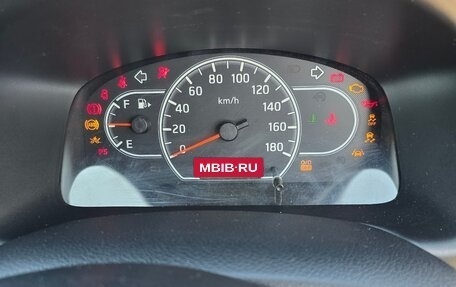 Nissan AD III, 2020 год, 1 390 000 рублей, 36 фотография
