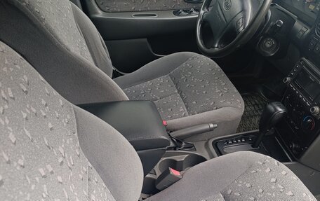 KIA Spectra II (LD), 2008 год, 284 000 рублей, 4 фотография