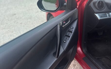 Mazda 3, 2012 год, 740 000 рублей, 3 фотография