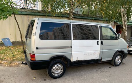 Volkswagen Transporter T4, 1993 год, 480 000 рублей, 5 фотография