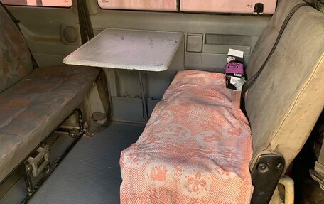 Volkswagen Transporter T4, 1993 год, 480 000 рублей, 8 фотография
