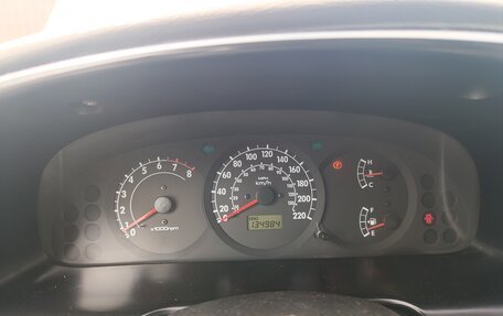 KIA Spectra II (LD), 2008 год, 284 000 рублей, 8 фотография