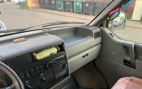 Volkswagen Transporter T4, 1993 год, 480 000 рублей, 7 фотография
