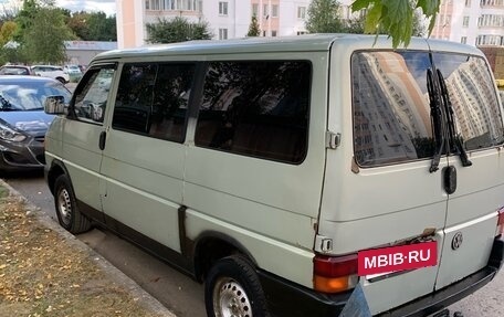 Volkswagen Transporter T4, 1993 год, 480 000 рублей, 3 фотография