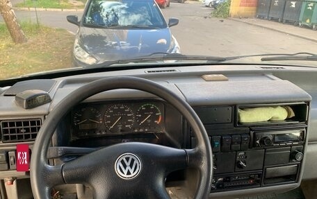 Volkswagen Transporter T4, 1993 год, 480 000 рублей, 6 фотография