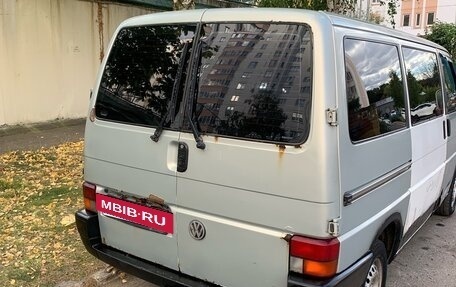 Volkswagen Transporter T4, 1993 год, 480 000 рублей, 4 фотография