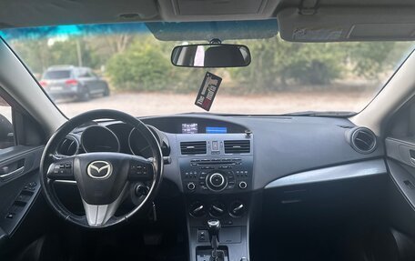 Mazda 3, 2012 год, 740 000 рублей, 6 фотография