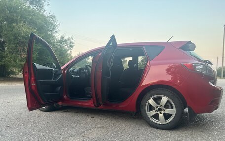Mazda 3, 2012 год, 740 000 рублей, 9 фотография