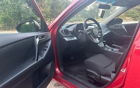 Mazda 3, 2012 год, 740 000 рублей, 11 фотография
