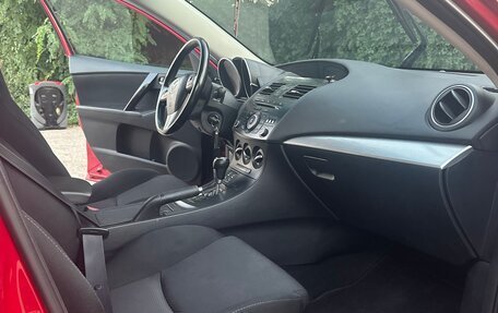 Mazda 3, 2012 год, 740 000 рублей, 13 фотография