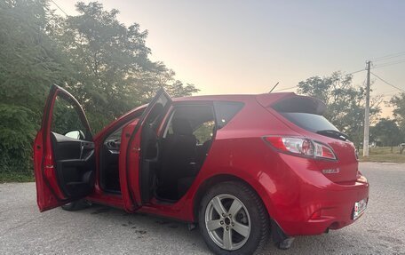 Mazda 3, 2012 год, 740 000 рублей, 18 фотография