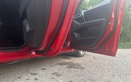 Mazda 3, 2012 год, 740 000 рублей, 17 фотография