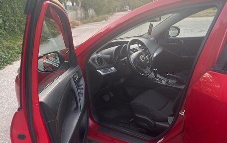 Mazda 3, 2012 год, 740 000 рублей, 15 фотография