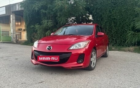 Mazda 3, 2012 год, 740 000 рублей, 8 фотография