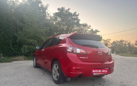 Mazda 3, 2012 год, 740 000 рублей, 14 фотография