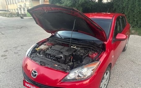 Mazda 3, 2012 год, 740 000 рублей, 10 фотография
