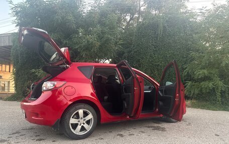 Mazda 3, 2012 год, 740 000 рублей, 21 фотография