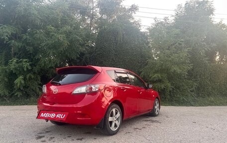 Mazda 3, 2012 год, 740 000 рублей, 22 фотография