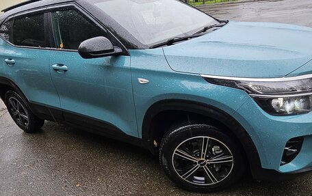 KIA Seltos I, 2023 год, 3 099 000 рублей, 2 фотография