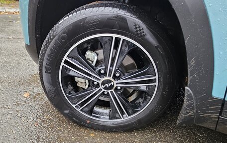 KIA Seltos I, 2023 год, 3 099 000 рублей, 13 фотография