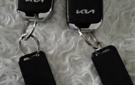 KIA Seltos I, 2023 год, 3 099 000 рублей, 15 фотография