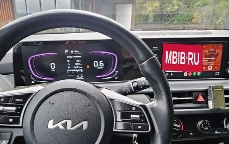 KIA Seltos I, 2023 год, 3 099 000 рублей, 7 фотография