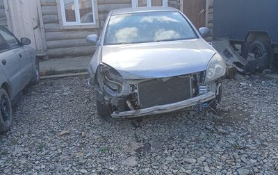 Opel Vectra C рестайлинг, 2006 год, 250 000 рублей, 1 фотография