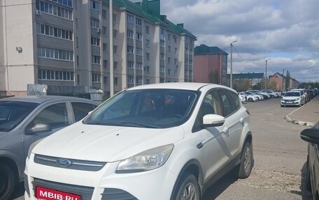 Ford Kuga III, 2014 год, 1 250 000 рублей, 1 фотография